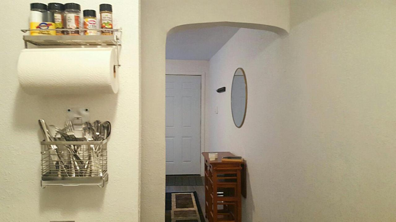 Motel Room With Kitchenette At Base Of Mt Hood Mount Hood Village Eksteriør bilde